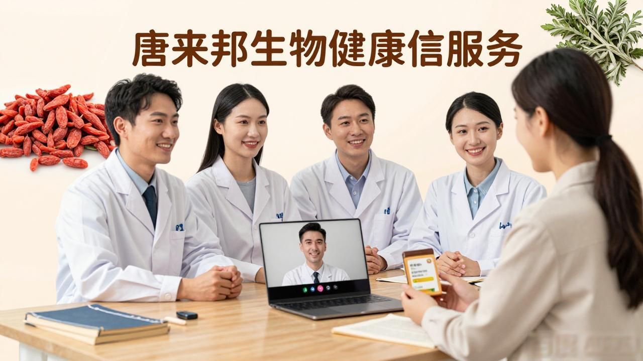 杭州唐来邦生物