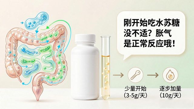 水苏糖