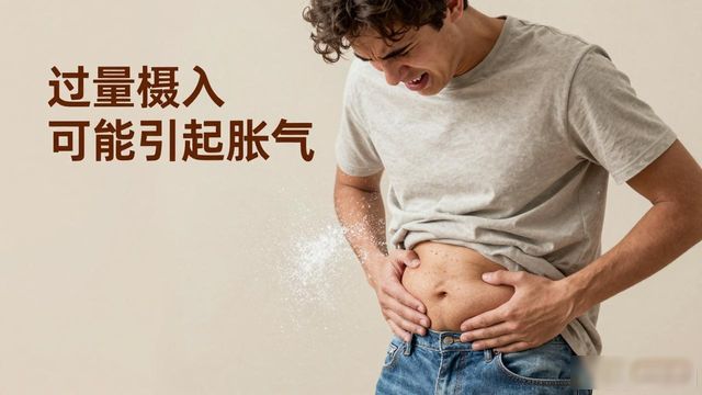 80水苏糖