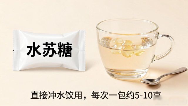 水苏糖