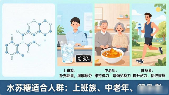 水苏糖