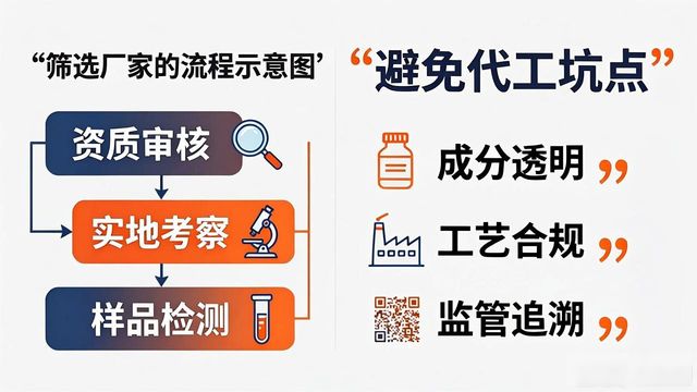 保健食品生产