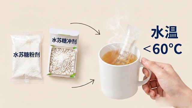 水苏糖