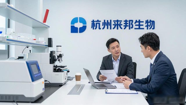 杭州唐来邦生物