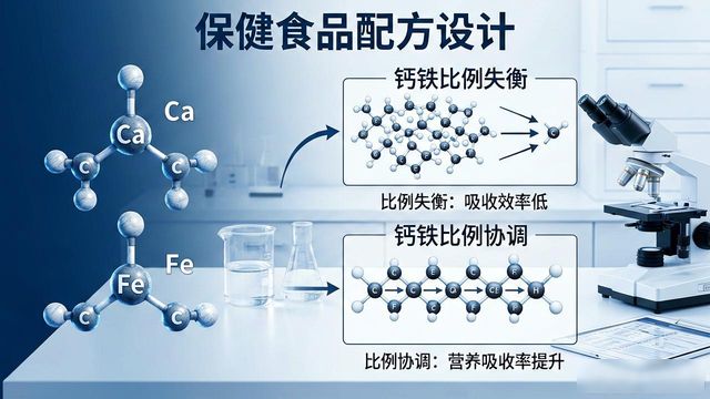 保健食品生产
