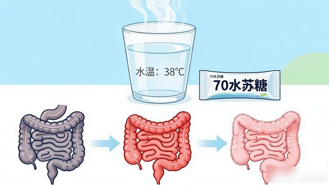 70水苏糖