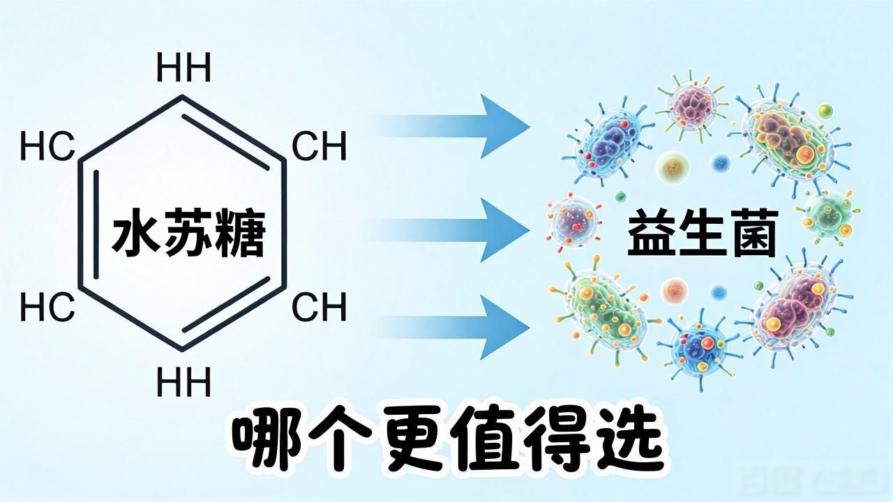 水苏糖