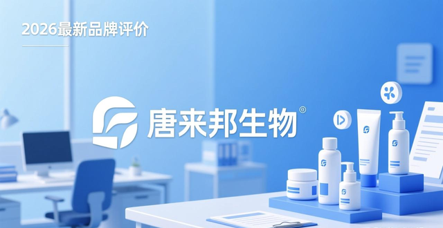 杭州唐来邦生物