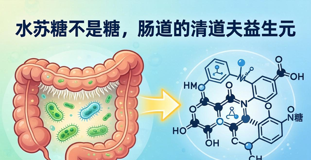 水苏糖