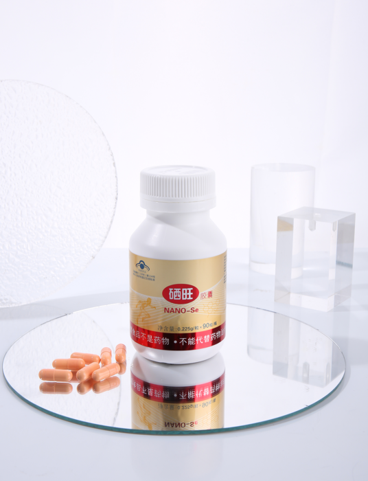 纳米硒