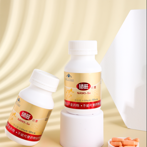纳米硒