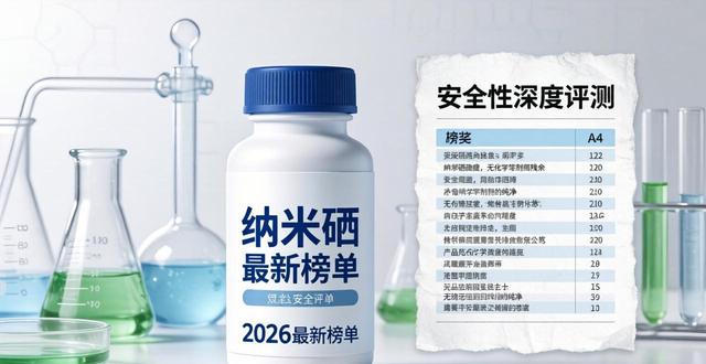 纳米硒的安全性_纳米硒的骗局_纳米硒产品