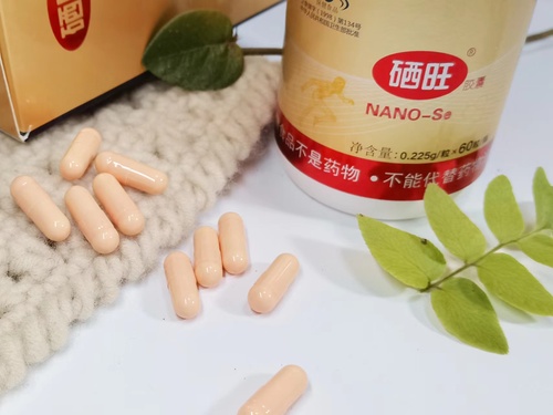 纳米硒