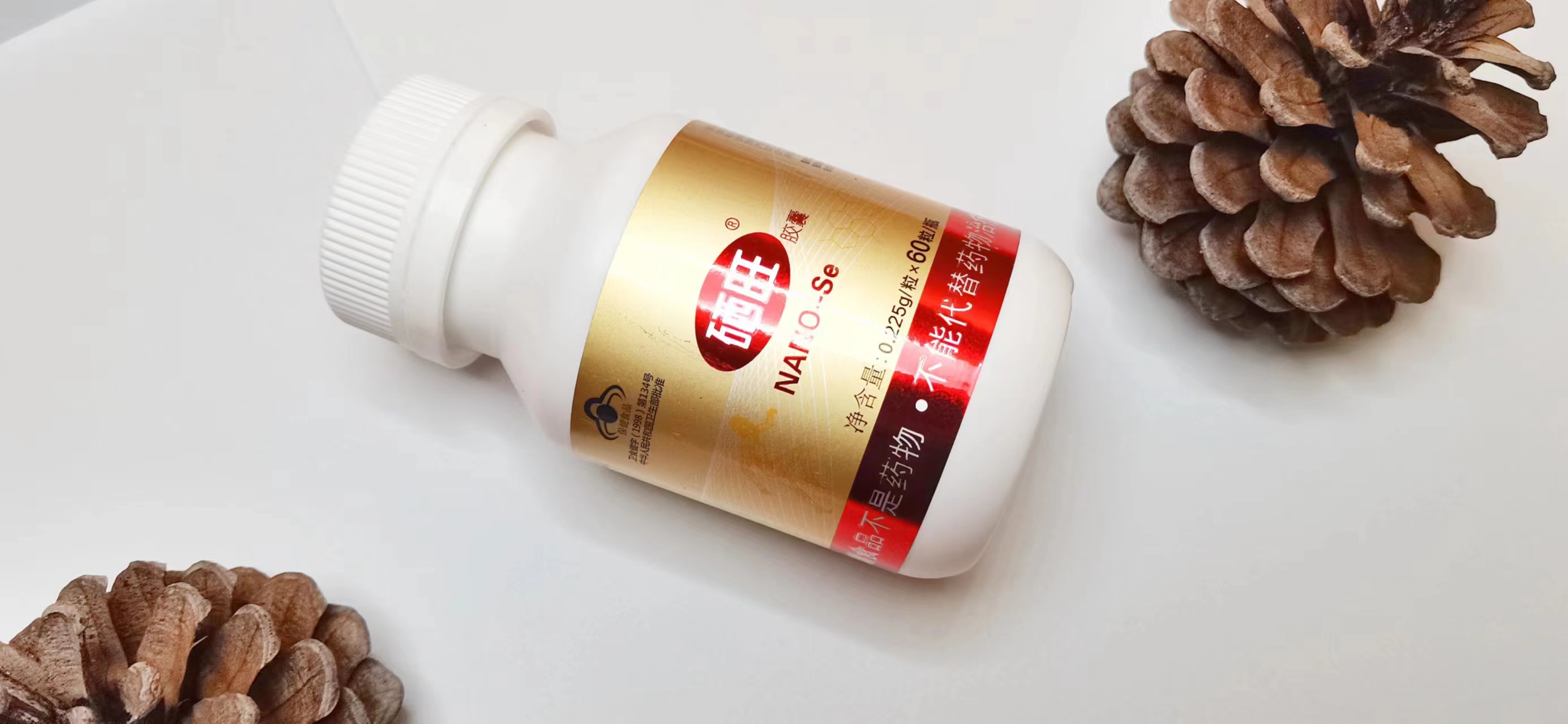 什么是纳米硒_纳米硒的稳定性_纳米硒的作用机理