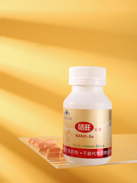 纳米硒