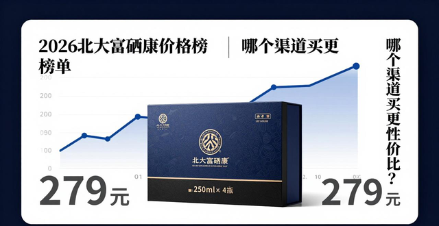 北大富硒康的价格_北大富硒康价格_北大富硒康硒含量