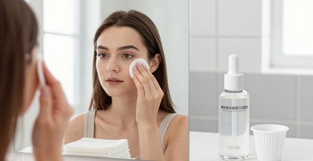 纳米眼睛水_精纯纳米硒蛋白洗眼液_纳米眼药水是真的吗