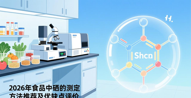 食品中硒的测定_测定食物中硒的国标方法_测定食品硒中的含量